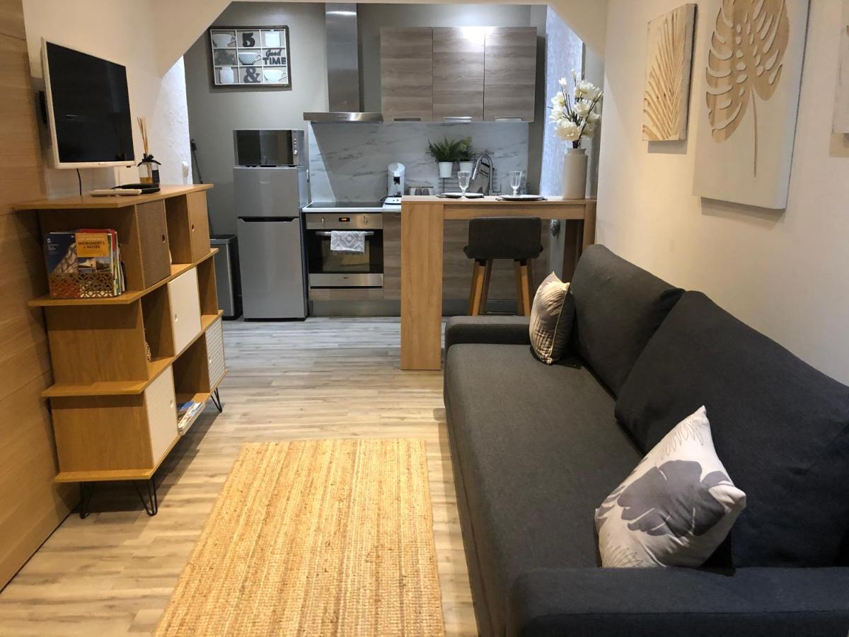 Appartamento T O Luberon Cavaillon Esterno foto