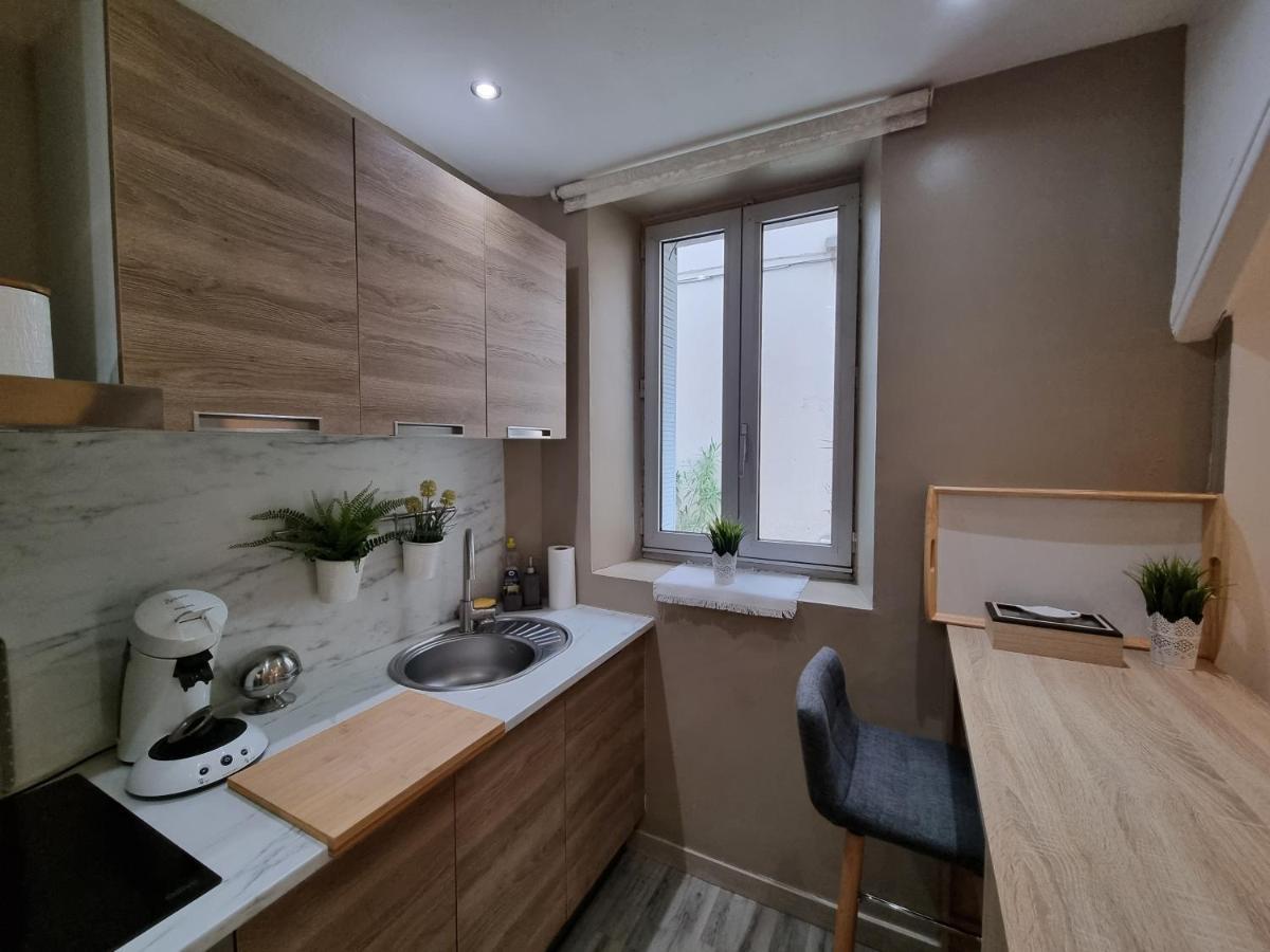 Appartamento T O Luberon Cavaillon Esterno foto