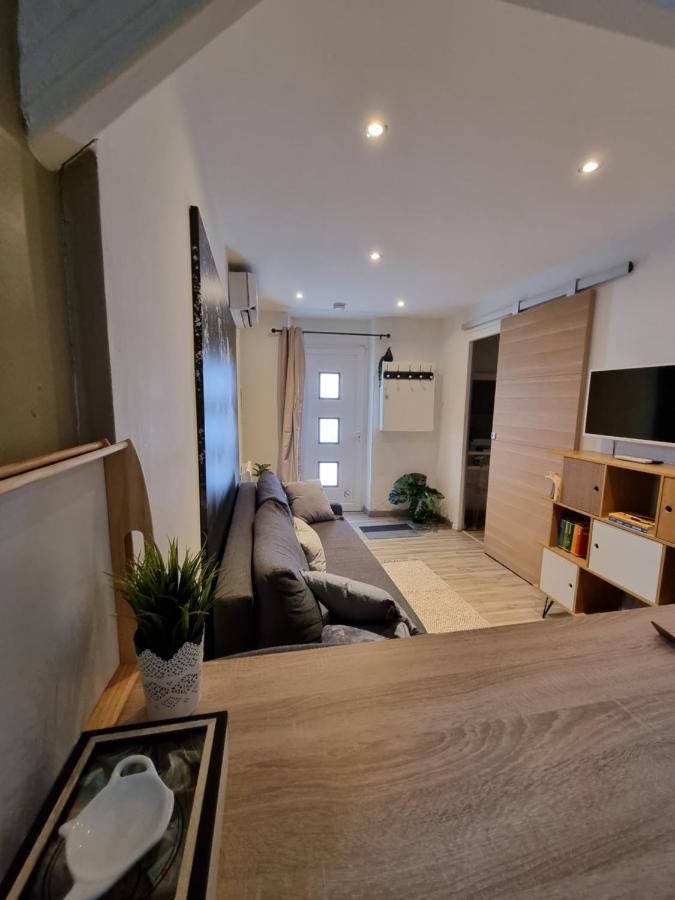 Appartamento T O Luberon Cavaillon Esterno foto